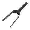 Electric Scooter Front Fork, Durable Lightweight High Strength Aluminum Alloy Scooter Replacement Fork for Commuters Urban Travel and Daily Riders view 1