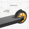 Vokul K1 Pro Stunt Scooter - Intermediate & Beginner Freestyle Scooter for Kids 8+, Teens, Adults - Quality Kick Scooter for Boys & Girls (DYNO01-BLK) view 3