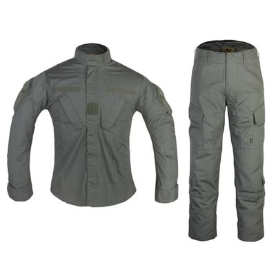emersongear ARMY BDU Uniform Set Tactical Shirt Cargo Pants for Airsoft Paintball Outdoor Activities