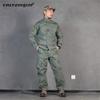 emersongear ARMY BDU Uniform Set Tactical Shirt Cargo Pants for Airsoft Paintball Outdoor Activities view 4