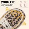 BARERUN Women's Low Zero Drop Shoes Minimalist Barefoot Trail Running Camping for Female Lady Fitness Gym Workout Sneaker Tennis Lightweight Walking Athletic Gum Beige Women Size 6.5 Wide Toe Box view 3