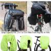 VAOLOAV Bike Trunk Cover Waterproof Pannier Rain Cover view 3