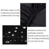 VAOLOAV Bike Trunk Cover Waterproof Pannier Rain Cover view 4