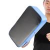 QANYEGN Taekwondo Boxing Kicking Strike Pad, Hand Feet Foot Target Pching Training Guards, Boxing Target Kick Pads for Pching and Training(Blue) view 3