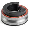 Deda Elementi DCR Intergrated Headset, 1.5"-1.5" (36x45), Black view 1