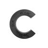 Deda Elementi DCR Intergrated Headset, 1.5"-1.5" (36x45), Black view 2