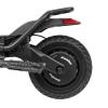 ZAITUO 10x3, 80/65-6, 255x80 10" Off-Road Honeycomb Tire, 10-inch Air Pocket Non-Pneumatic Solid Tyre w/Slot 42mm Replacement for Electric Scooter Wheel Parts (2) view 4