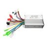 36V/48V 350W e-Bike Brushless Controller for Electric Bicycle E-Scooter Dual Mode Sensor/Sensorless view 1