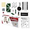 Playstar Ninja Power Platform BIY Kit - Lumber not Included view 2