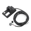 24V48V Waterproof LCD Display Panel Electric Bicycle Scooter Brushless Controller Kit Durable Motor Brushless Controller Set (Color : 36V48V 250W350W) view 4