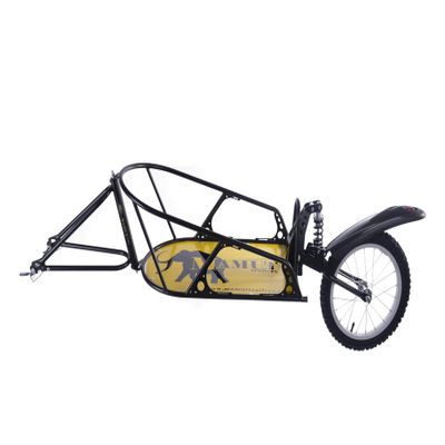 Mamut Trailers - Bike Trailer - Adventurer
