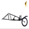 Mamut Trailers - Bike Trailer - Adventurer view 2