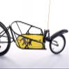 Mamut Trailers - Bike Trailer - Adventurer view 3