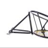 Mamut Trailers - Bike Trailer - Adventurer view 4