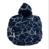 Dyme Lyfe Mens Penn State Storm Hoodie Medium Navy view 1