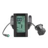 800S LCD Display Panel Fit for Bafang BBS01 BBS02B BBS02 BBS02B BBSHD eBike Conversion Kit Electric Bicycle Computer Controller view 1