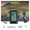 800S LCD Display Panel Fit for Bafang BBS01 BBS02B BBS02 BBS02B BBSHD eBike Conversion Kit Electric Bicycle Computer Controller view 2