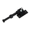 DAUZ Scooters Kickstand Bracket, 10 Inch Electric Scooter Parking Stand Aluminum Alloy Stable for Electric Scooter Spare Parts, DAUZp2q1sigya9 view 1