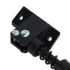 DAUZ Scooters Kickstand Bracket, 10 Inch Electric Scooter Parking Stand Aluminum Alloy Stable for Electric Scooter Spare Parts, DAUZp2q1sigya9 view 4