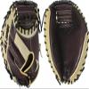 All-Star S7-Elite CM5000 Baseball Catcher's Mitt - 34" (Right-Hand-Thrower) view 1