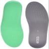 ECCO Active Performance Textile, DARK GREY PERFORATED, 6-6.5 view 1