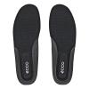 ECCO Comfort Textile, BLACK, 9-9.5 view 1