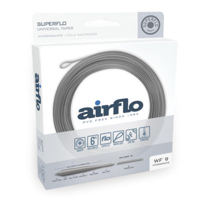 Airflo Cold Saltwater Uiversal Taper Intermediate Fly Line