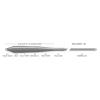 Airflo Cold Saltwater Uiversal Taper Intermediate Fly Line view 3