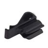 Sosoport 6pcs Golf Tee Holder for Bag Bag Clip Putter Holder Club Clip Ball Marker Organizer view 2