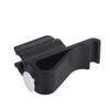 Sosoport 6pcs Golf Tee Holder for Bag Bag Clip Putter Holder Club Clip Ball Marker Organizer view 3