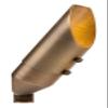 FX Luminaire by Hunter C-UL-LED20WFL-AS-AB - Coastal Up Light w/Adjustable Shroud Brass Housing Antique Bronze Finish (4W 2700K 35 Degree LED) view 4