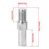 2PCS Mountain Brake Screw Ti Alloy 8mm Mountain Frame Front Fork V Brake Column Screw Replacement view 4