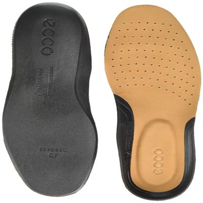 ECCO Comfort Supreme Leather, LION PERFORATED, 10-10.5