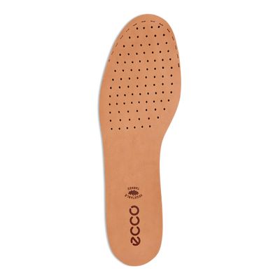 ECCO Comfort Slim Leather, LION PERFORATED, 10-11.5