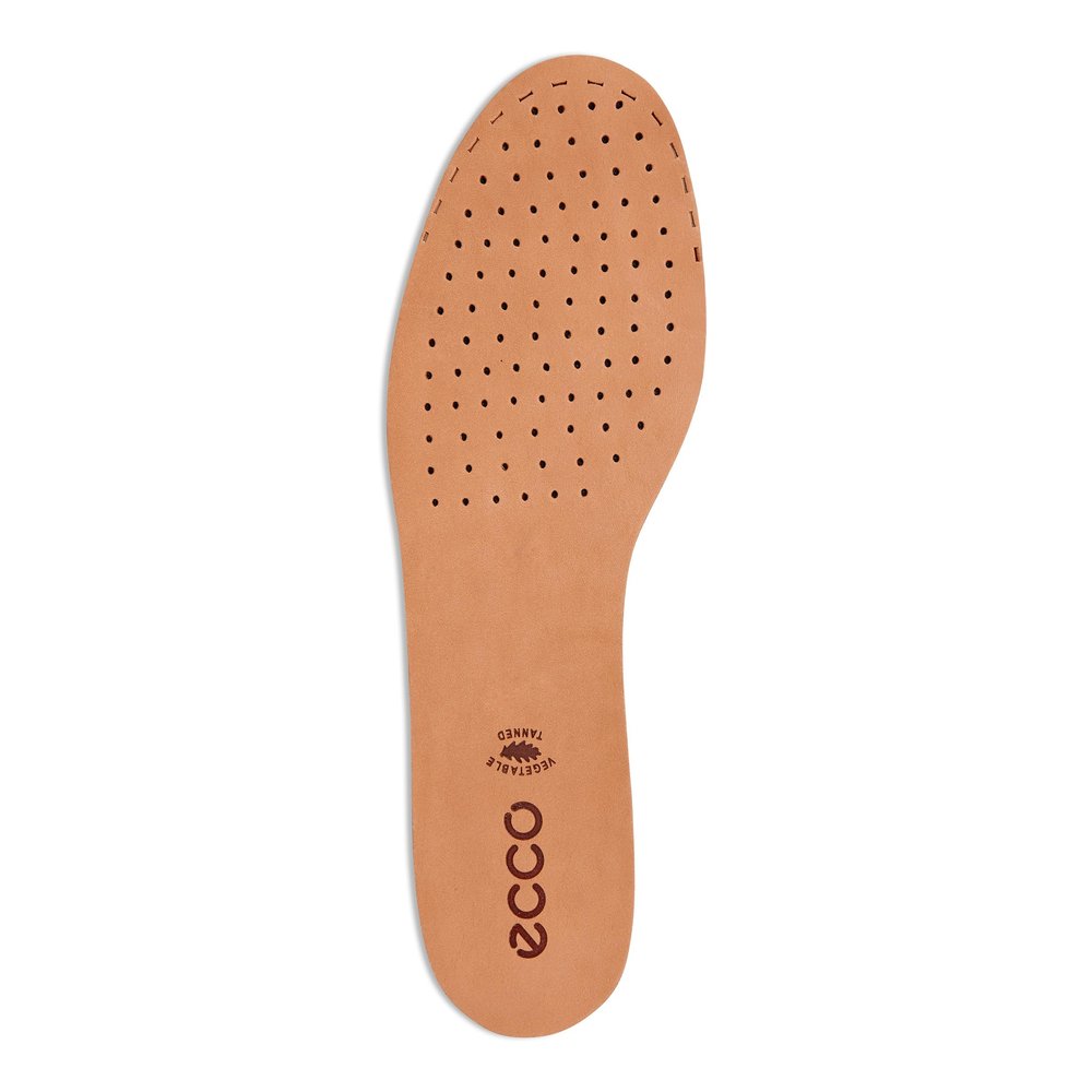 ECCO Comfort Slim Leather, LION PERFORATED, 10-11.5