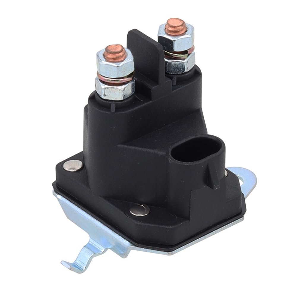 SPI, SM-01460, Starter Relay Solenoid for Yamaha Snow Many 2018-2024 Replaces OEM# 8MT-H1940-00-00