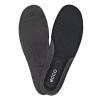 ECCO Comfort Textile, BLACK, 7-7.5 view 2