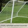 So er l Net, Polypropylene Fiber Sports M tch Tr ining Tools, Repl cement So er lie Net, 3X2M Footb ll So er l Net, Meter Footb ll So er l Net view 2