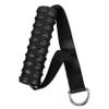 CORHAD 1Pc Non-Slip Fitness Handle for Home Resistance Bands Ergonomic Design for Strength Training Rehabilitation Compact Tension Device Comfortable Grip view 1