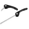 Sosoport 3pcs Quick Release Bicycle Front and Rear Skewers Wheel Hub Quick Release Front Skewer Rear Sturdy Cycling Parts view 3