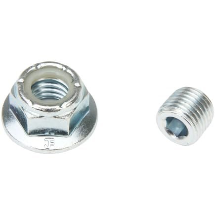 DAYTON PARTS 334-1629 Suspension Installation Kit