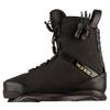 Ronix Wakeboard Binding - Women's Rise - Intuition - Black/Gold - 9 view 3