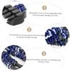 60kg Elastic Pulling Rope Chest Expander Resistance Band for Strength Training Home Gym Accessory view 2