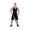 60kg Elastic Pulling Rope Chest Expander Resistance Band for Strength Training Home Gym Accessory view 3