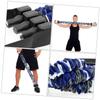 60kg Elastic Pulling Rope Chest Expander Resistance Band for Strength Training Home Gym Accessory view 4