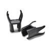 BESPORTBLE 4pcs Golf Putter Sucker Retriever Portable Training Aid Rotatable Finger Easy to Use Golf Tool for Golfers view 2
