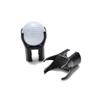 BESPORTBLE 4pcs Golf Putter Sucker Retriever Portable Training Aid Rotatable Finger Easy to Use Golf Tool for Golfers view 3