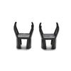 BESPORTBLE 4pcs Golf Putter Sucker Retriever Portable Training Aid Rotatable Finger Easy to Use Golf Tool for Golfers view 4