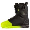 Ronix Wakeboard Binding - RXT - Intuition - Neon Fade - 6-7 view 4