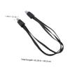 BESPORTBLE Bike Strapping 5pcs Luggage Tie Down Belts 3 in 1 Design for Roof Racks and Trailers view 2